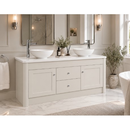 Set 11 Vanity