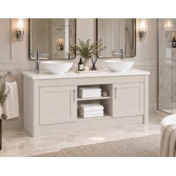 Set 11 Vanity