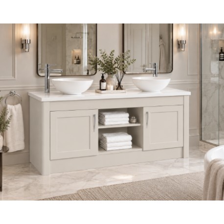 Set 11 Vanity
