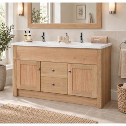 Set 12 Vanity