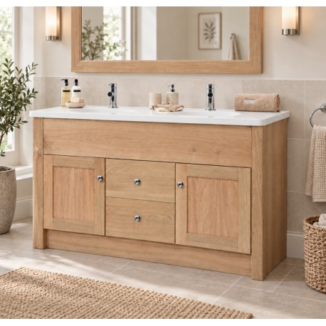 Set 12 Vanity
