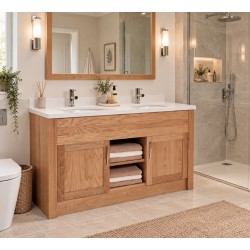 Set 12 Vanity