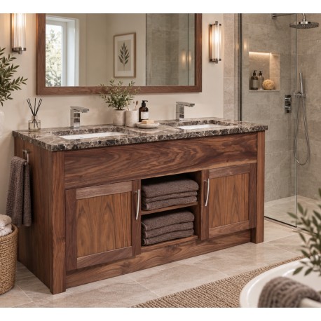 Set 12 Vanity