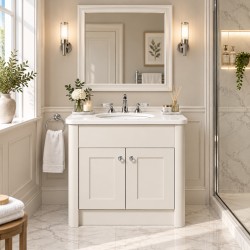 Set 13 Vanity