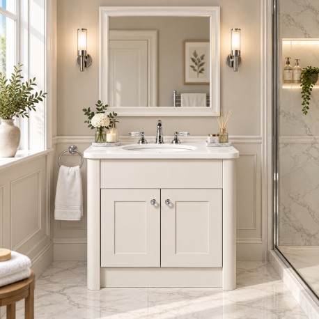 Set 13 Vanity