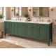 Bespoke Henbury Vanity