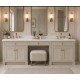 Bespoke Henbury Vanity