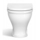 Charlesworth Back To Wall WC inc Soft Close Seat
