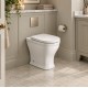 Charlesworth Back To Wall WC inc Soft Close Seat
