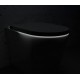 Madison Back-to-Wall Bidet WC complete with Heated seat
