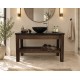 Set 2 Open Vanity