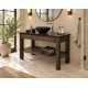 Set 2 Open Vanity