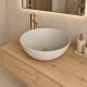 Set 11 wall mounted vanity