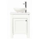 Set 2C Two Door Vanity