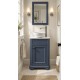 Henbury Set 11 Cloakroom Vanity
