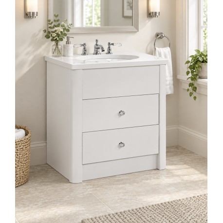 Set 13 Vanity