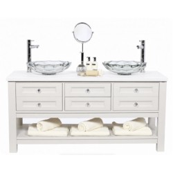 Henbury Set 11 Vanity