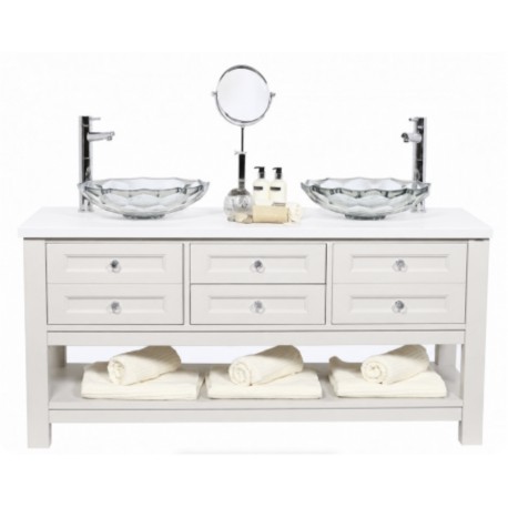 Henbury Set 11 Vanity