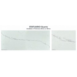 QUARTZ STATURIO