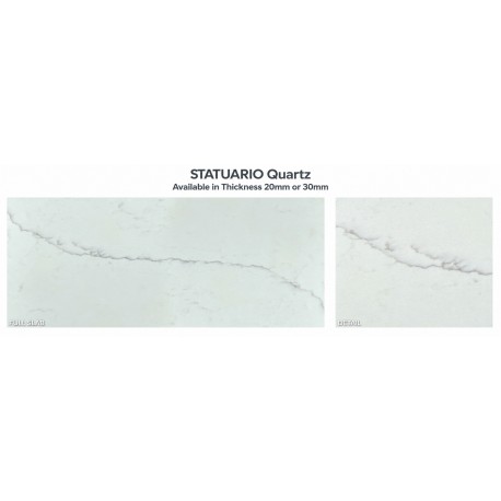 QUARTZ STATURIO