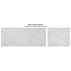 QUARTZ INCA GOLD