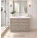 Set 13 Stain oak Vanity