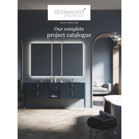 Our Complete Project Catalogue