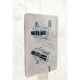 Stonewood Two Outlet Thermostatic Shower Valve