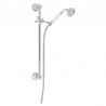 Traditional Shower Slide Rail Kit