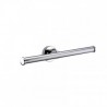 Double Roll Holder Open Bar