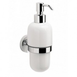 Project Soap Dispenser Wall Mounted