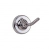 Twin Robe Hook