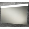 Steam Free LED Mirror