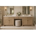Dresser Style Vanity Units