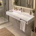 Wall Mounted Basins