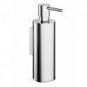 Soap Dispensers Wall Mounted 