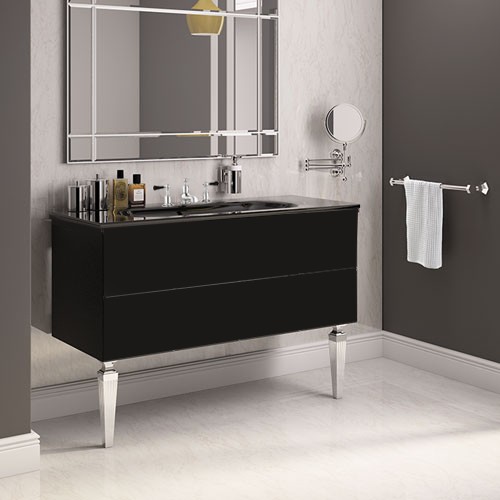 Luxury Bespoke Bathrooms - STONEWOOD
